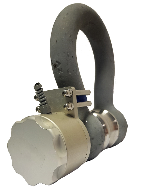 Image for G-4163 Heavy Duty Telemetry Load Shackle product