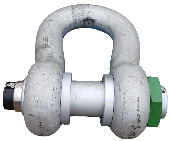 Image for P-6036 Zone 1 ATEX Heavy Duty Load Shackle product