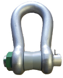 Image for P-6036 Telemetry Heavy Duty Load Shackle product