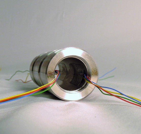 Image for Strain Gauging service