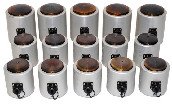 Image for Cabled Compression Load Cells product