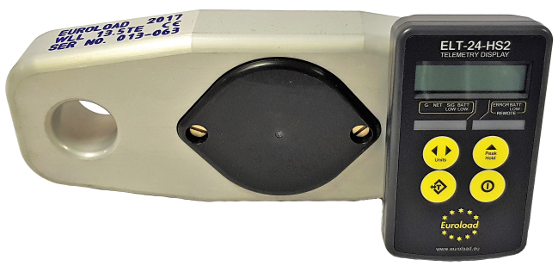 Image for ELT24 Tensile Telemetry Load Link product