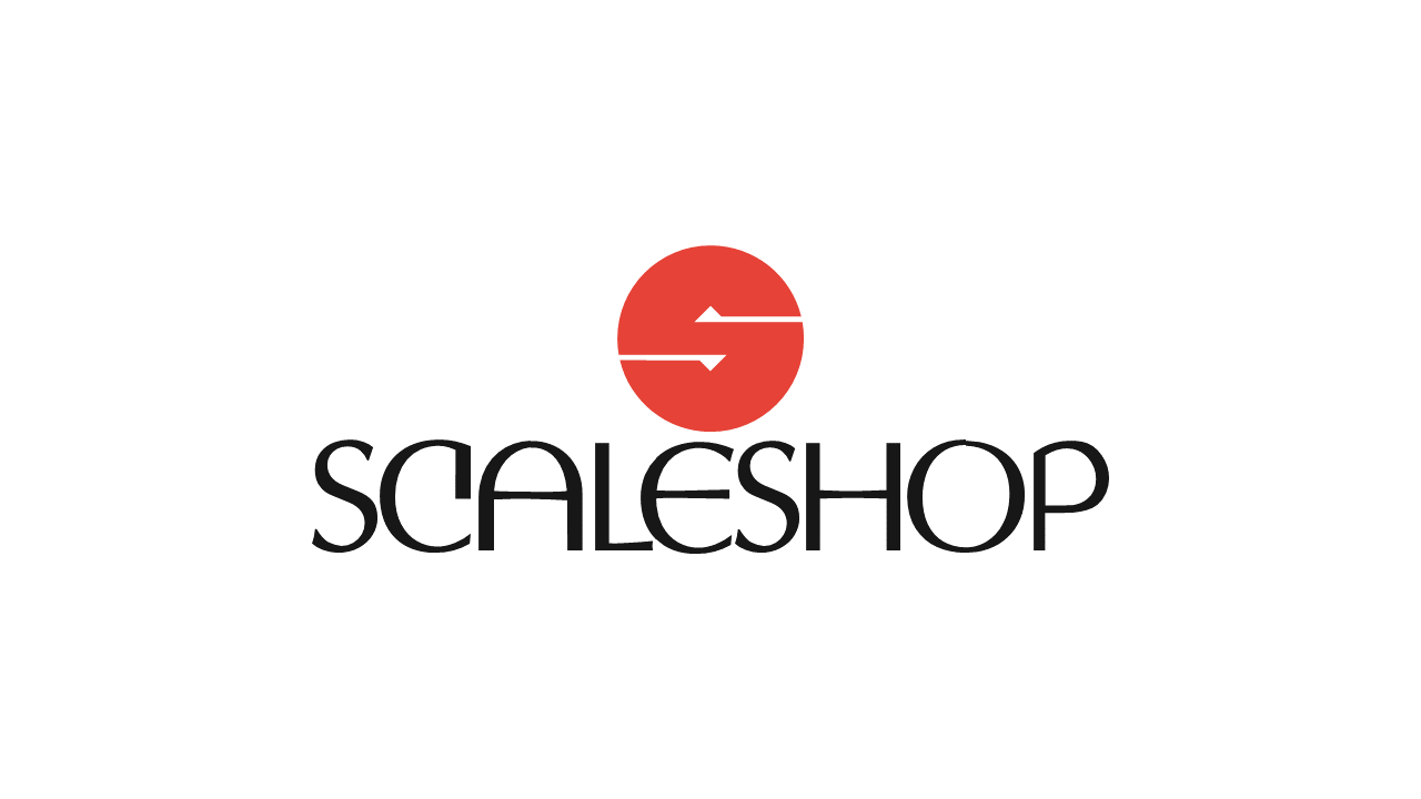 The Scale Shop Ltd logo
