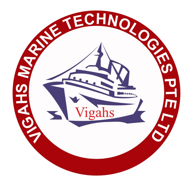 Vigahs Marine Technologies PTE Ltd logo