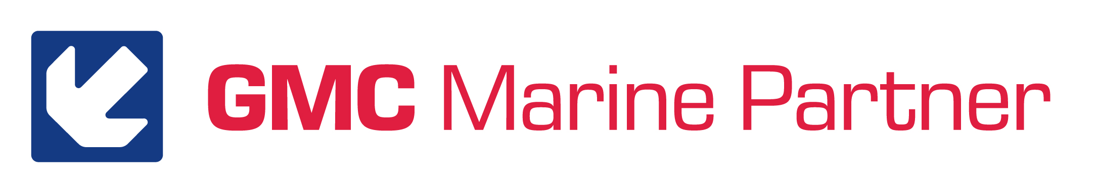 GMC Marine Partner AS logo