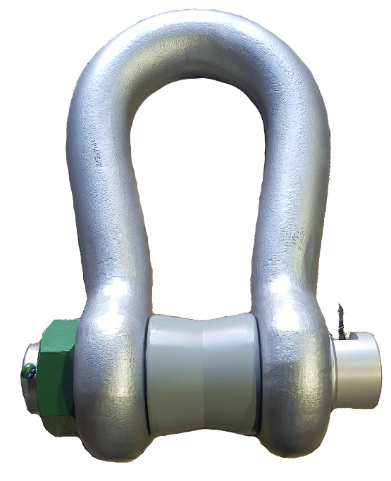 Image for P-6036 Heavy Duty Sub Sea Data Logging Load Shackle product
